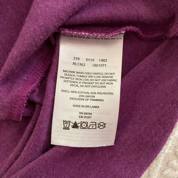 🟣Columbia🟣donating - Picture 4 of 4